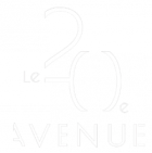 Le 20me Avenue